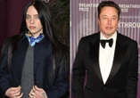 Billie Eilish calls out ‘pathetic’ Elon Musk for not spending vast fortune
