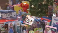 Kingston’s Toys for Tickets program returns for the holiday season