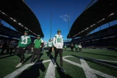 Picton emotional about playing in Grey Cup game