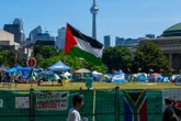 Toronto City Hall to raise Palestinian flag, joins other cities across Canada