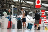 Canadian airports brace for ripple effects of U.S. FAA flight cuts