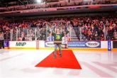 Halifax Mooseheads anthem singer Peter Baylis dies after battle with brain cancer