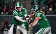 Grey Cup spotlight will firmly be on QB Alexander