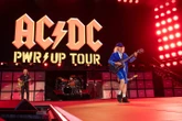 Rock and roll legends AC/DC coming to 4 Canadian cities in summer of 2026