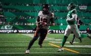 Roughriders off to Grey Cup after beating Lions