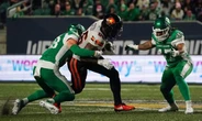 Lions, Riders ready for West Final showdown