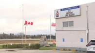 Rural Manitoba Legion branch thrives with more than 500 members