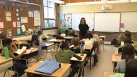TDSB says just under 300 teachers to be cut next year, unions say it’s much higher