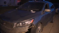 Edmonton man faces troubles trying to get abandoned vehicle towing away