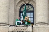 Premier, Gopher join forces for CFL’s Green Riders