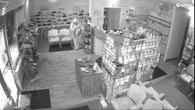 Thief breaks into specialty Kelowna footwear store, steals orthopedic shoes