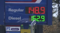 Why have gas prices gone up recently, and will they keep climbing?