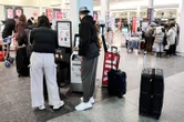 Canadian return trips from the U.S. fell nearly 32% in May: StatCan