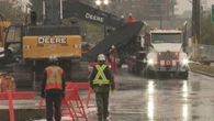 Calgary’s mayor accused of ‘electioneering’ as council approves maintenance funding boost