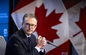 Bank of Canada says trade war ‘poses greatest threat to Canadian economy’