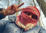 Yemeni allegedly caught leaving Ontario to join terror group remains in custody