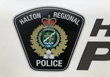 Police dog injured after stepping on gun during Ontario robbery search