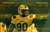 Top USports defender highlights 2025 draft class for the Edmonton Elks