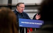 Legault cites capacity amid outcry from Haitian community over asylum seeker comments