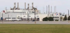 Ontario electric vehicle plant to reopen at less than half its capacity
