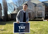 Conservative candidate target of election ‘repression operation,’ task force says