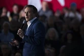 Poilievre vows not to pass abortion restrictions if elected prime minister