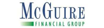 September 21 – McGuire Financial