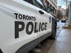 Man in his 60s seriously injured after being hit by van in downtown Toronto