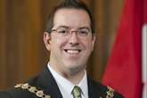 Guelph is “a city of resilience,” mayor says in state of the city address