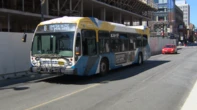 Halifax Transit sends warning about dangerous ‘bus surfing’ trend
