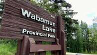 STARS deployed after vessel capsizes west of Edmonton on Wabamun Lake