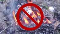 City of Vernon to implement fire ban on Wednesday