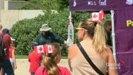 Summer festivities kick off across Saskatchewan