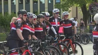 ‘Iconic’ Okanagan Granfondo cycling race scrapped after 14 years