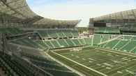 Saskatchewan Roughriders CEO shares excitement around start of 2021 CFL season