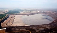 Alberta to explore injecting oilsands tailings underground