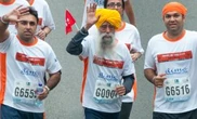 Man who became world’s oldest marathon runner at Toronto race dies in hit-and-run