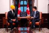 ANALYSIS: Singh decision about cutting NDP ties to Trudeau, not an election prelude