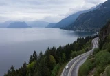 16-year-old hiker dies in Lions Bay after falling down a gully