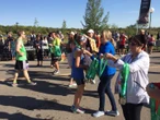 Queen City Marathon 2025 wraps up
