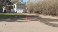 Future uncertain for Vernon trailer park residents after power shut off