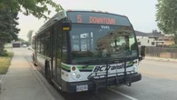 BC Transit takes cue from ride-share apps; launches on-demand services in Kelowna