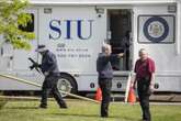 Man killed in Ontario police shooting did not fire weapon: SIU