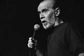 George Carlin’s estate sues over fake AI comedy special ‘I’m Glad I’m Dead’