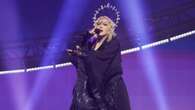 Madonna sued by fans for starting New York concert over 2 hours late