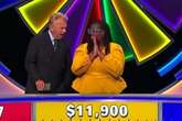 Pat Sajak yells ‘shut up’ at contestant, baffling at-home viewers