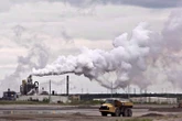 Alberta changing industrial carbon tax program to recognize company investments