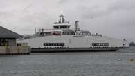 Wolfe Island ferry service to be temporarily suspended for maintenance