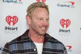 ‘Beverly Hills, 90210’ star Ian Ziering attacked by bikers in Los Angeles