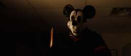 Canadian director reimagines Mickey Mouse in violent slasher film: ‘Why not?’